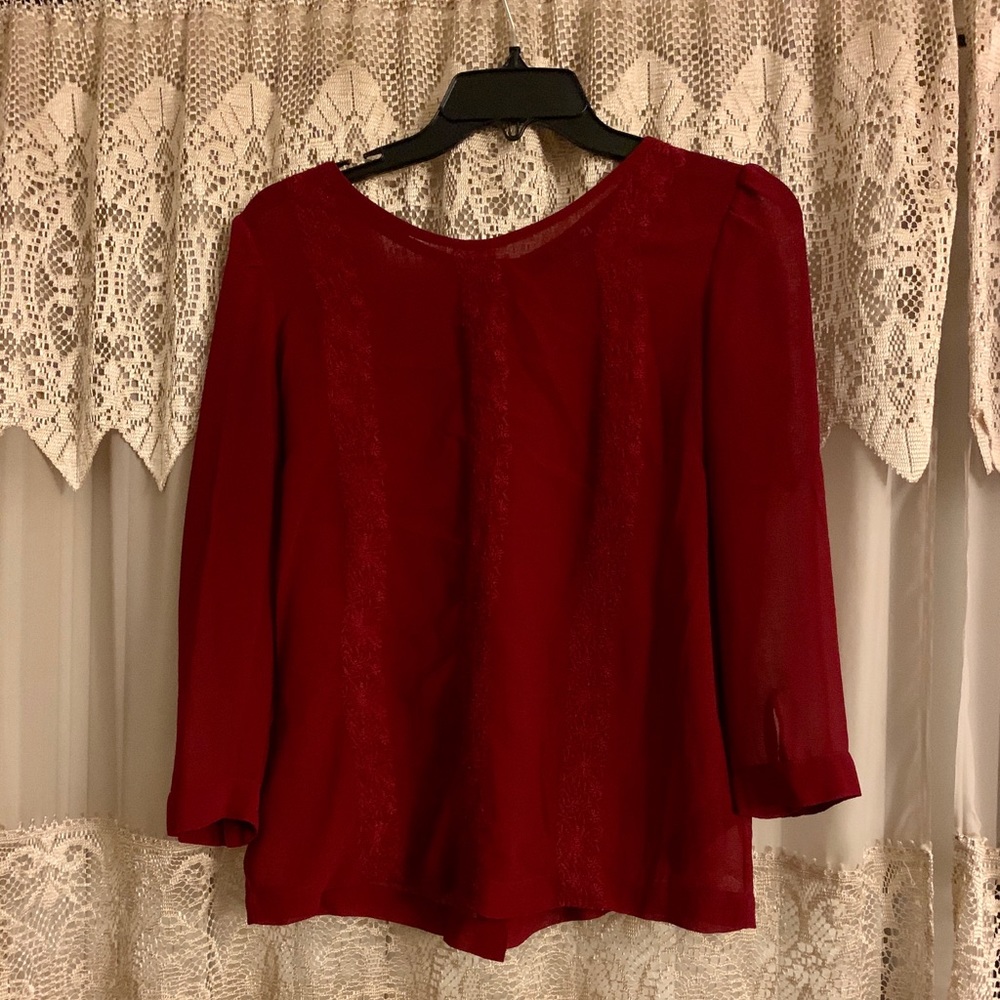 Blouse